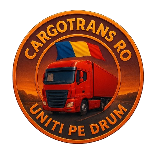 Logo CargoTrans România